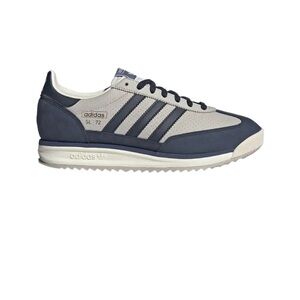 Adidas SL72 RS “Wonder Aluminum” Kids Size 4 – Retro Runner – 2024 Release